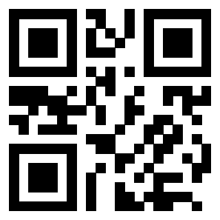 Immagine del Qr Code di 3205127960
