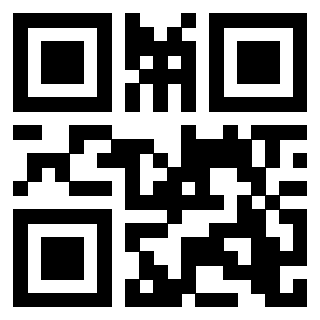 Scansione del Qr Code di 3205127961