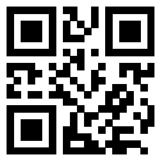 Immagine del Qr Code di 3205127964
