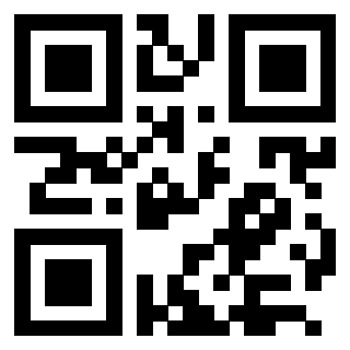 Immagine del Qr Code di 3205127965