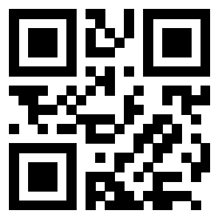 Il QrCode di 3205127968