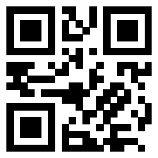 Il QrCode di 3205127969