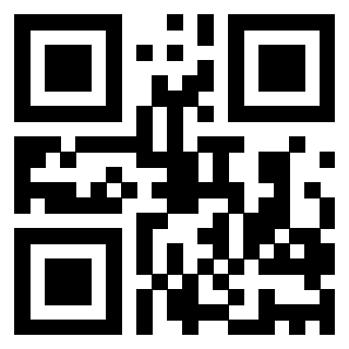 Immagine del Qr Code di 3205127976
