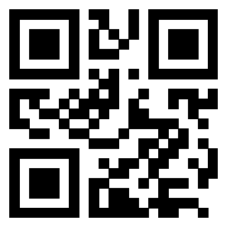 Scansione del QrCode di 3205127979