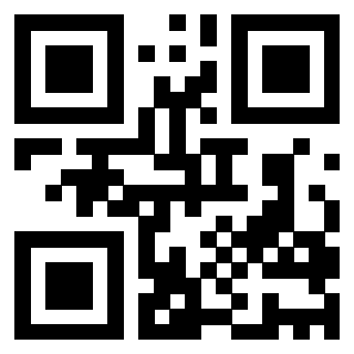 Scansione del QrCode di 3205127980
