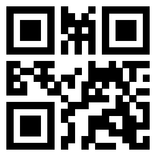 3205127981 - Immagine del QrCode