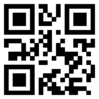 3205127982 - Immagine del QrCode