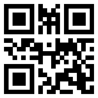 3205127989 QrCode associato