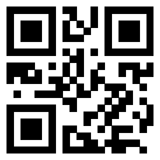 3205127991 QrCode associato