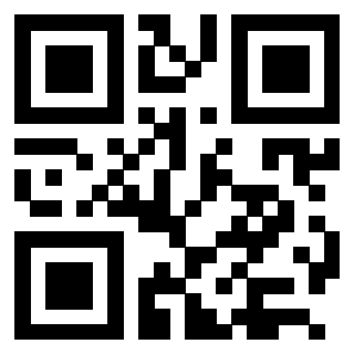 3205127994 - Immagine del Qr Code associato