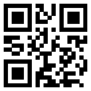 Immagine del QrCode di 3205127996