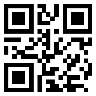 Scansione del Qr Code di 3205128002