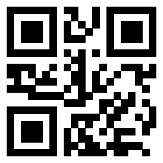 3205128009 - Immagine del QrCode associato