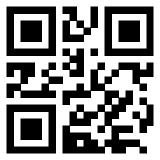 3205128011 - Immagine del Qr Code associato
