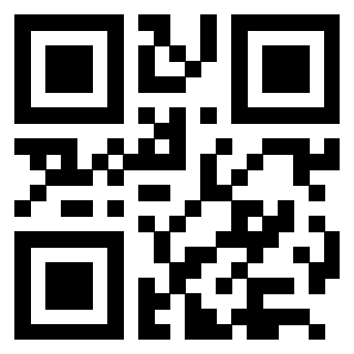 Immagine del QrCode di 3205128014