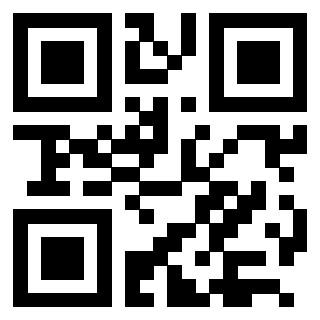 3205128019 QrCode associato