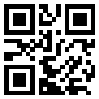Immagine del Qr Code di 3205128020