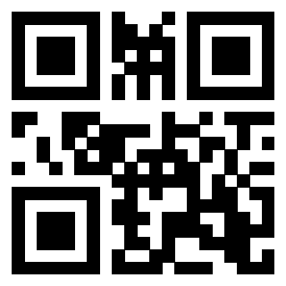 3205128025 Qr Code associato
