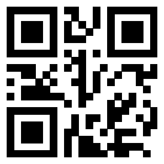 3205128027 Qr Code associato