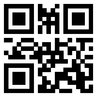 Il QrCode di 3205128031