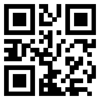 3205128032 - Immagine del Qr Code associato