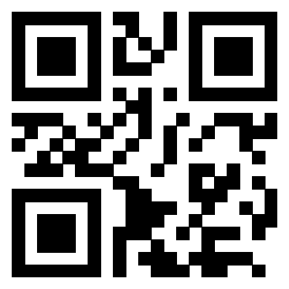 3205128036 QrCode associato