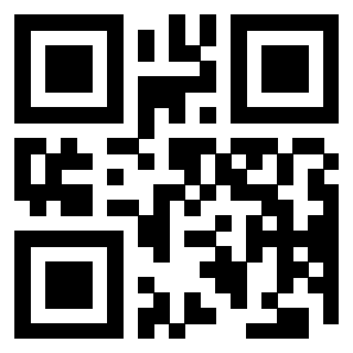 Immagine del QrCode di 3205128038