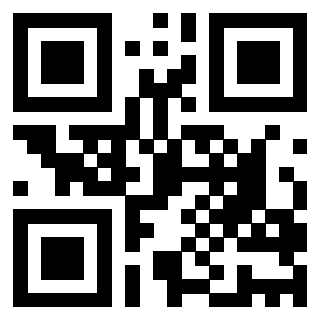 QrCode di 3205128040