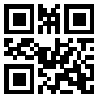 Immagine del Qr Code di 3205128043