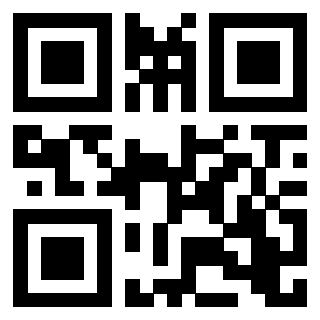 3205128044 - Immagine del QrCode associato