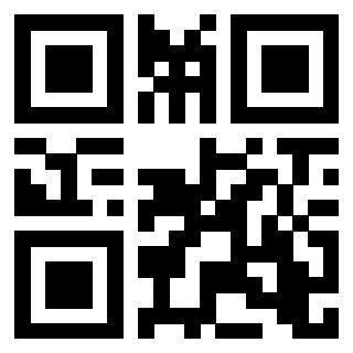 3205128045 - Immagine del Qr Code associato