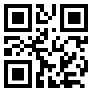 3205128047 - Immagine del Qr Code associato