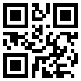 3205128054 - Immagine del Qr Code associato