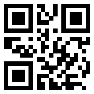 Scansione del Qr Code di 3205128058