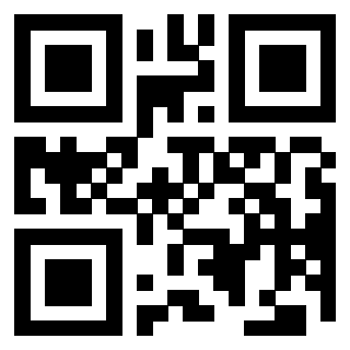 Scansione del Qr Code di 3205128063