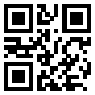 Scansione del QrCode di 3205128064