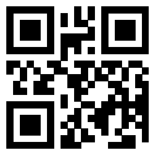 Immagine del Qr Code di 3205128075