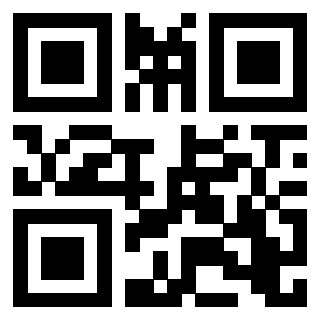 3205128076 - Immagine del Qr Code