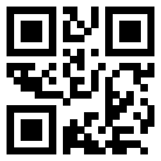 3205128077 - Immagine del QrCode associato