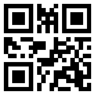 3205128079 - Immagine del Qr Code associato