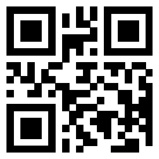 3205239169 - Immagine del QrCode associato