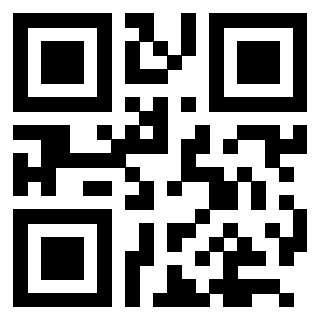 Scansione del QrCode di 3205239180