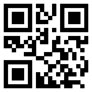 3205239181 - Immagine del QrCode