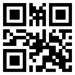 Scansione del Qr Code di 3205239185
