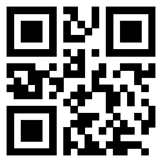 3205239186 QrCode associato