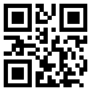 Scansione del Qr Code di 3205239187