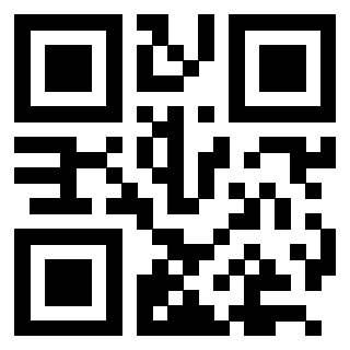 3205239190 - Immagine del Qr Code associato