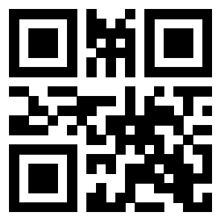 3205239193 - Immagine del Qr Code associato