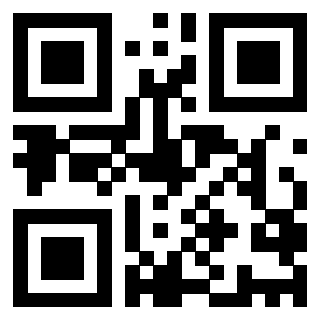 Il QrCode di 3205239201