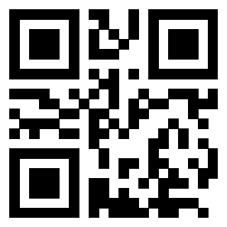 3205239207 - Immagine del Qr Code associato